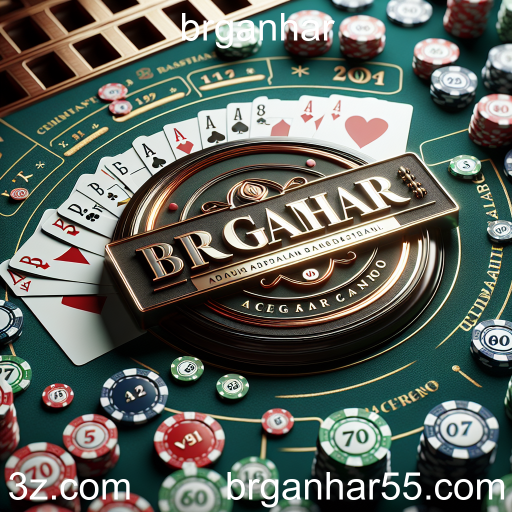 Blackjack: Mais do que um jogo, uma Estratégia no brganhar