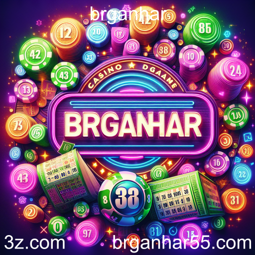 Descubra o Fascinante Mundo da Loteria no brganhar