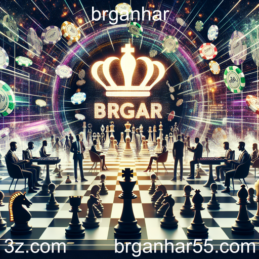 A Importância dos Jogos de Estratégia no Desenvolvimento Cognitivo